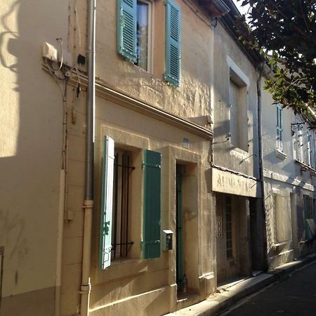 Maison Coeur De Ville Apartamento Avinhão Exterior foto